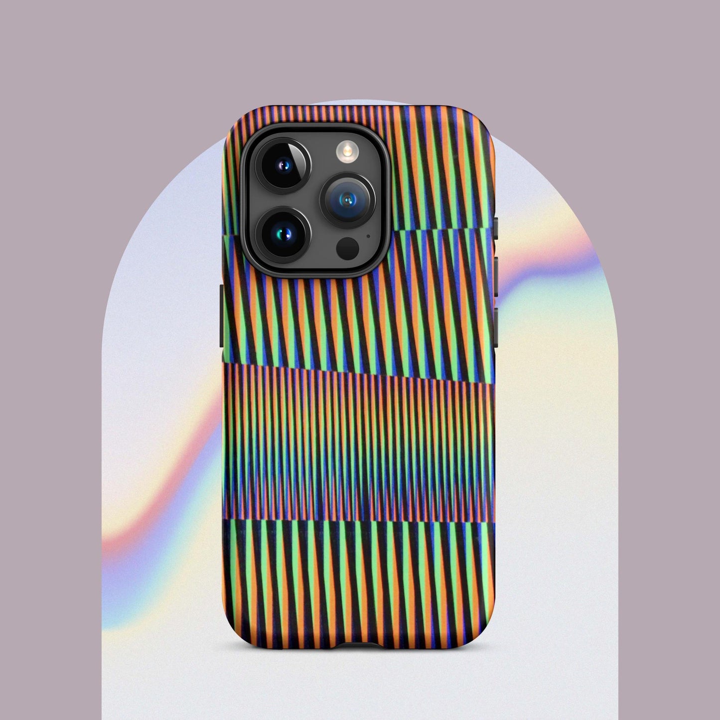 Tough Case for iPhone®